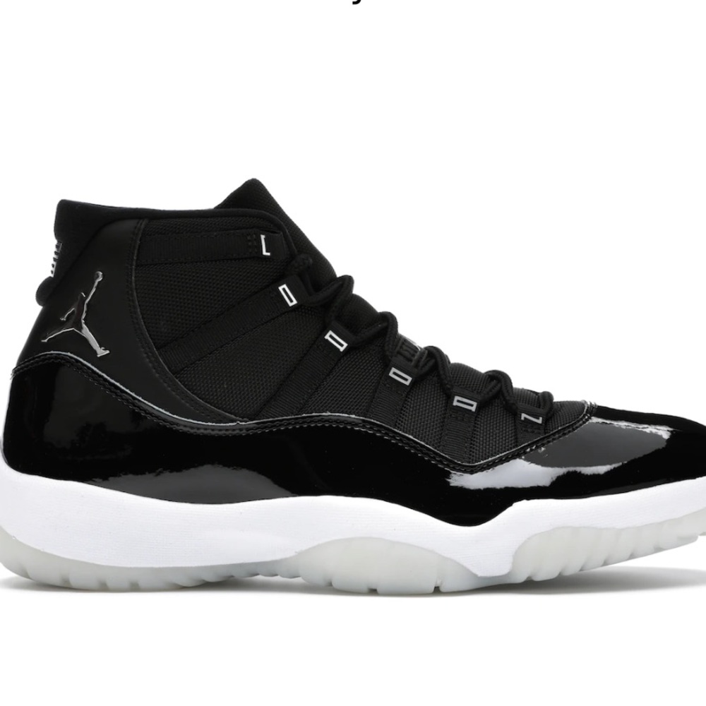 Jordan 11 Jubilee